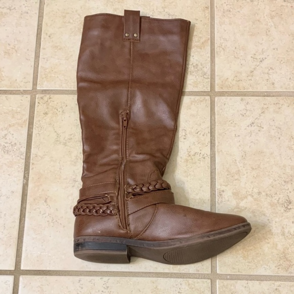 Rampage Boots - Picture 3 of 6